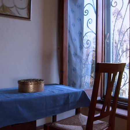 בית נופש Saffo פסטום