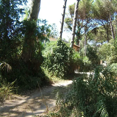 בית נופש Saffo פסטום