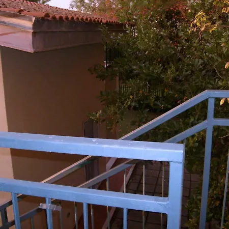 בית נופש Saffo פסטום